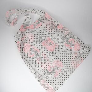 Free People Mesh Bag‎ Boho Reusable Tote Bag